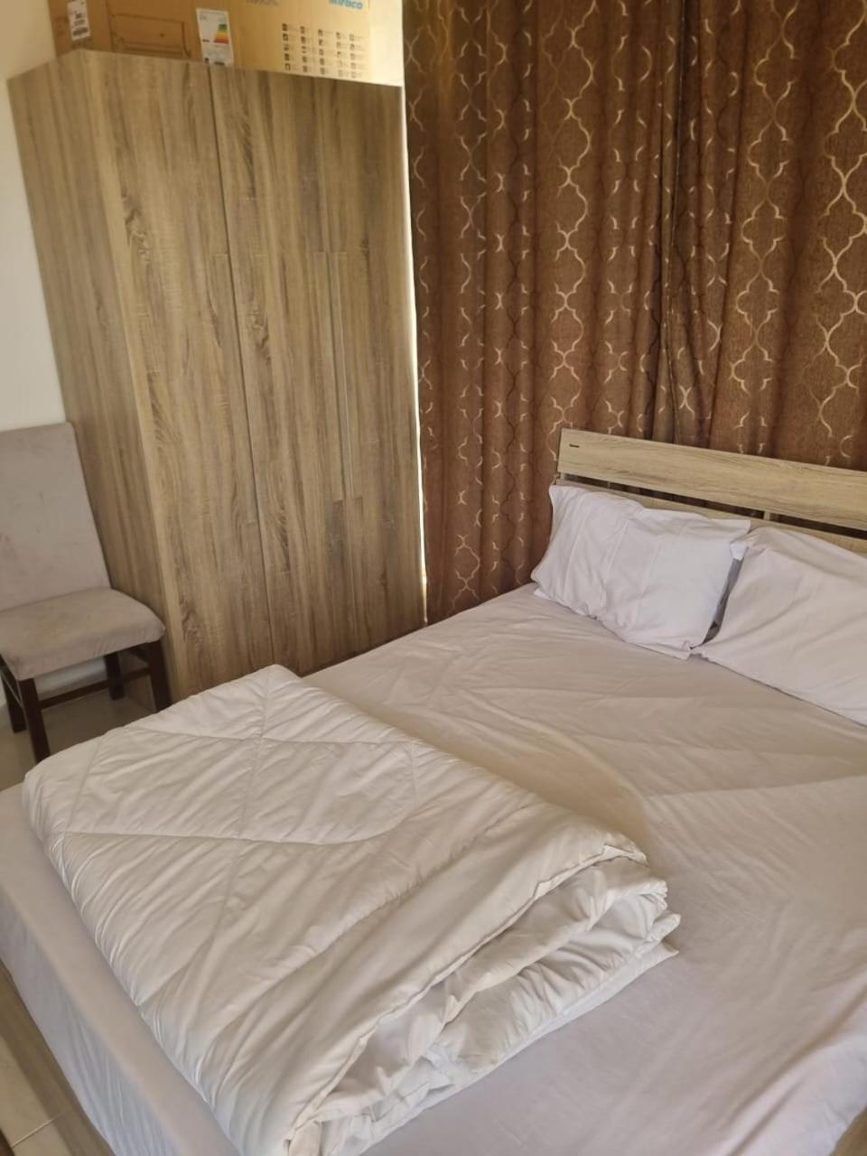 Aparthotel Casablanca Beach For Families And Couples Only Hurghada Exterior foto