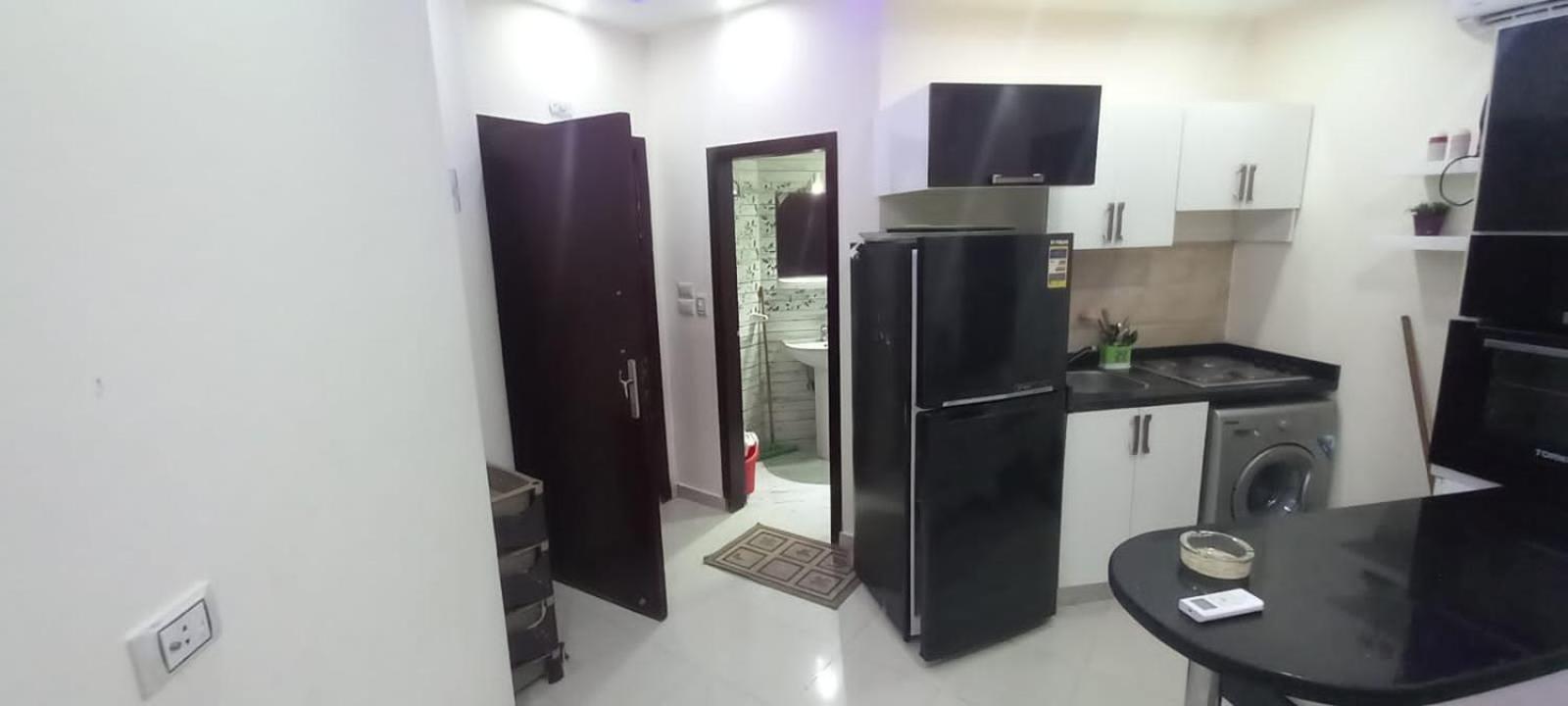 Aparthotel Casablanca Beach For Families And Couples Only Hurghada Exterior foto