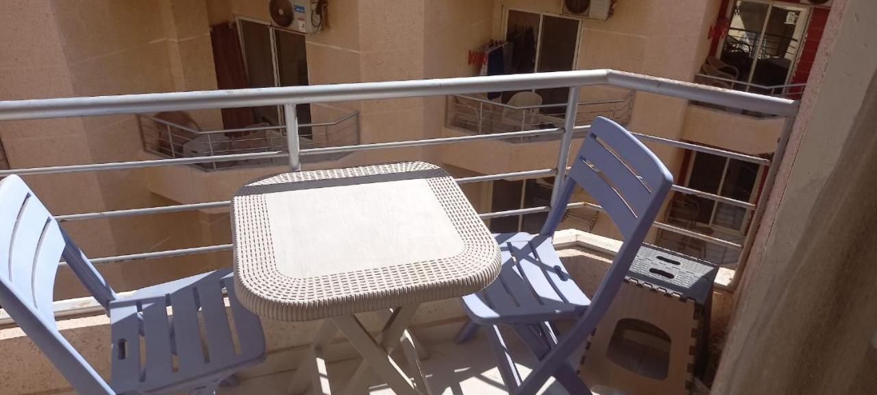 Aparthotel Casablanca Beach For Families And Couples Only Hurghada Zimmer foto