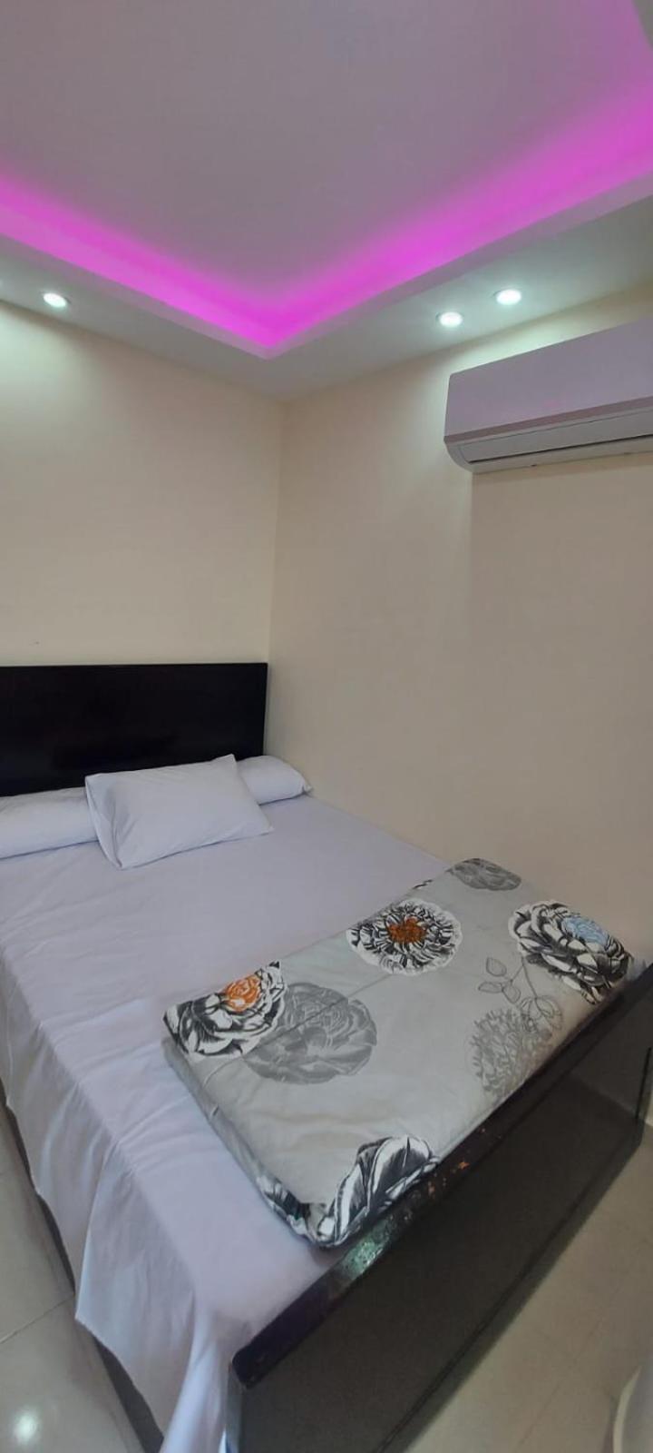 Aparthotel Casablanca Beach For Families And Couples Only Hurghada Zimmer foto